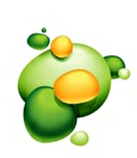 Wizerunek marki (logo) i główny projekt interfejsu dla agito.pl